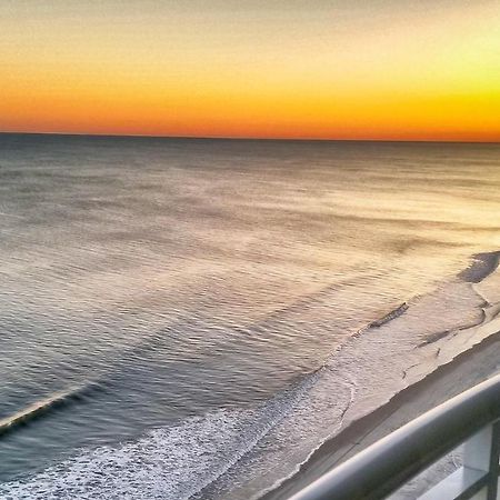 미를 비치 Stunning Ocean Front Views Steps To Boardwalkpier 아파트 외부 사진